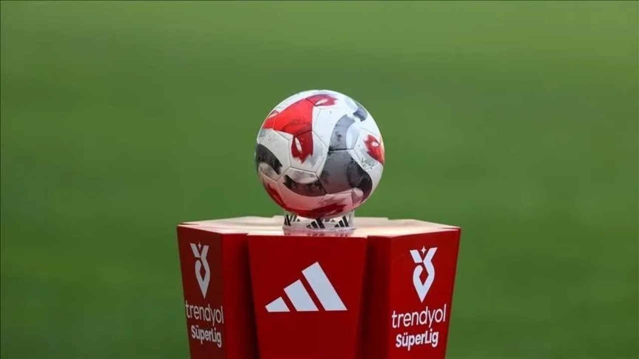Galatasaray-Amedspor maçı ne zaman, kaçıncı hafta oynanacak? 2026-2027 Süper Lig fikstürü