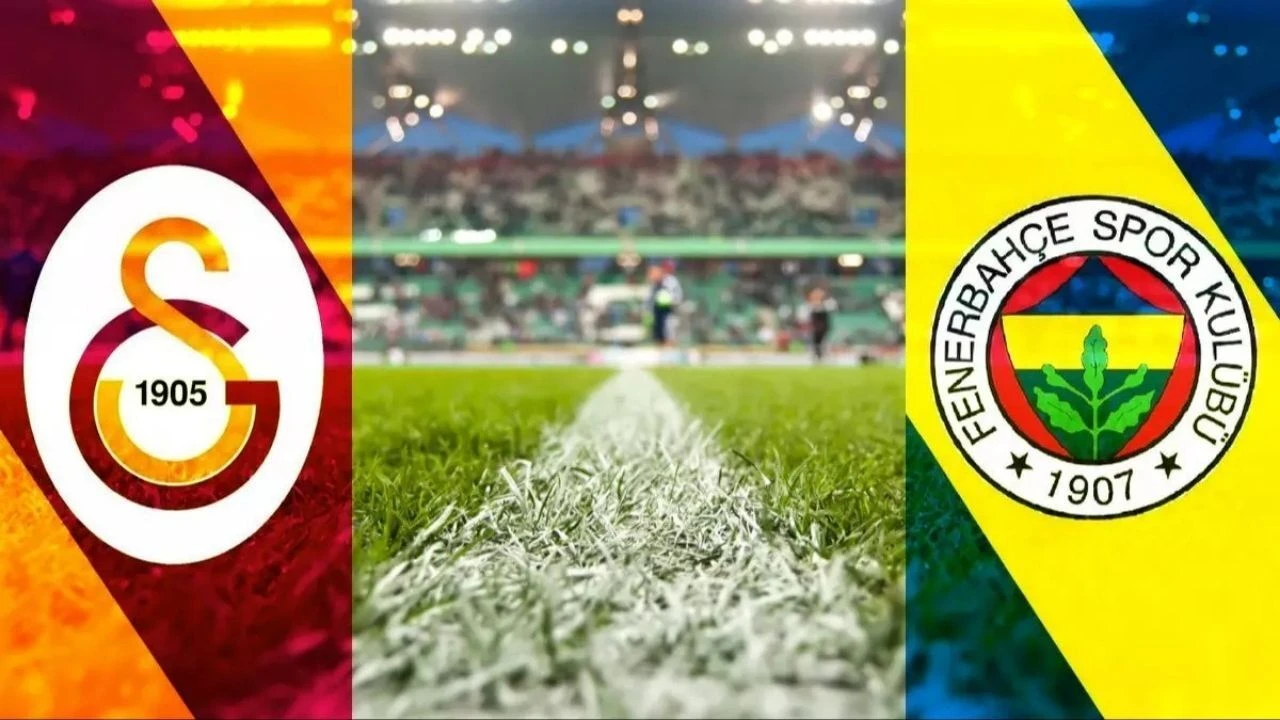 Galatasaray-Fenerbahçe derbisi ne zaman? Tarih belli oldu