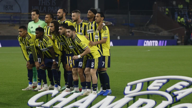 Fenerbahçe'nin ağır yenilgisine büyük tepki: "Bu bir skandal ve rezalet!"