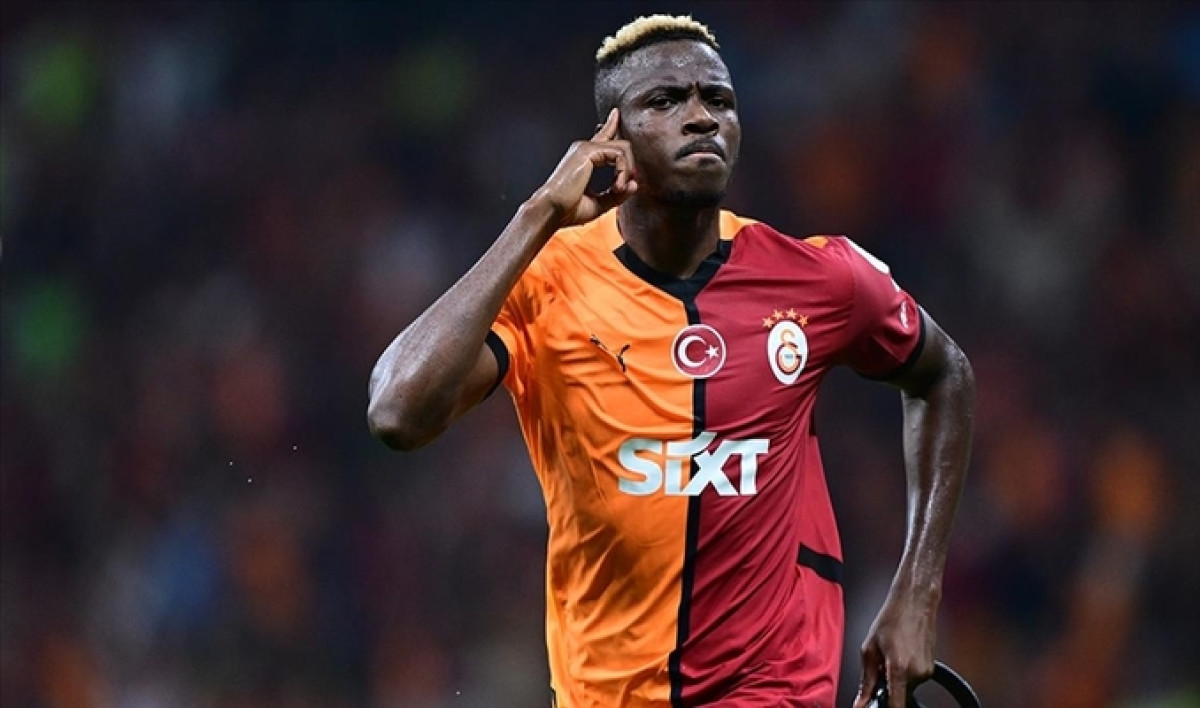 Dört büyüklerin kasasında Galatasaray farkı haberi