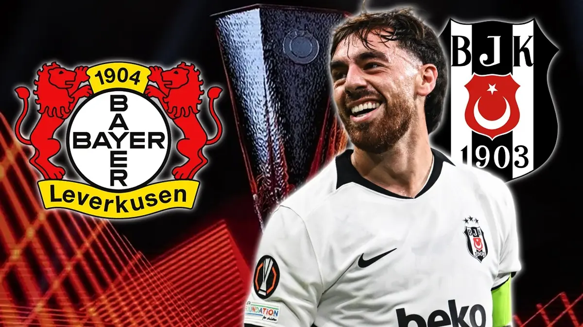 UEFA Avrupa Ligi: Leverkusen - Beşiktaş maçı ne zaman?