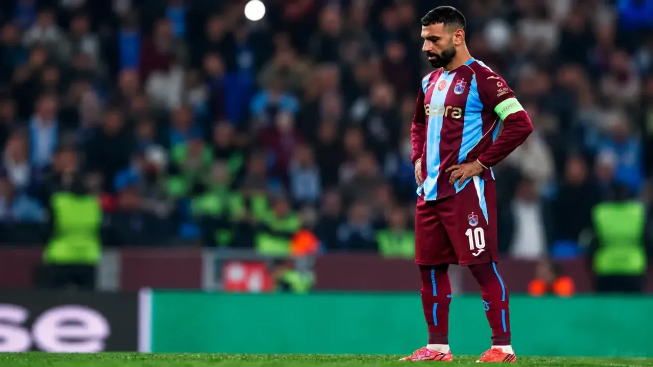 Mohamed Salah Avrupa'da 150. Maçına Çıktı