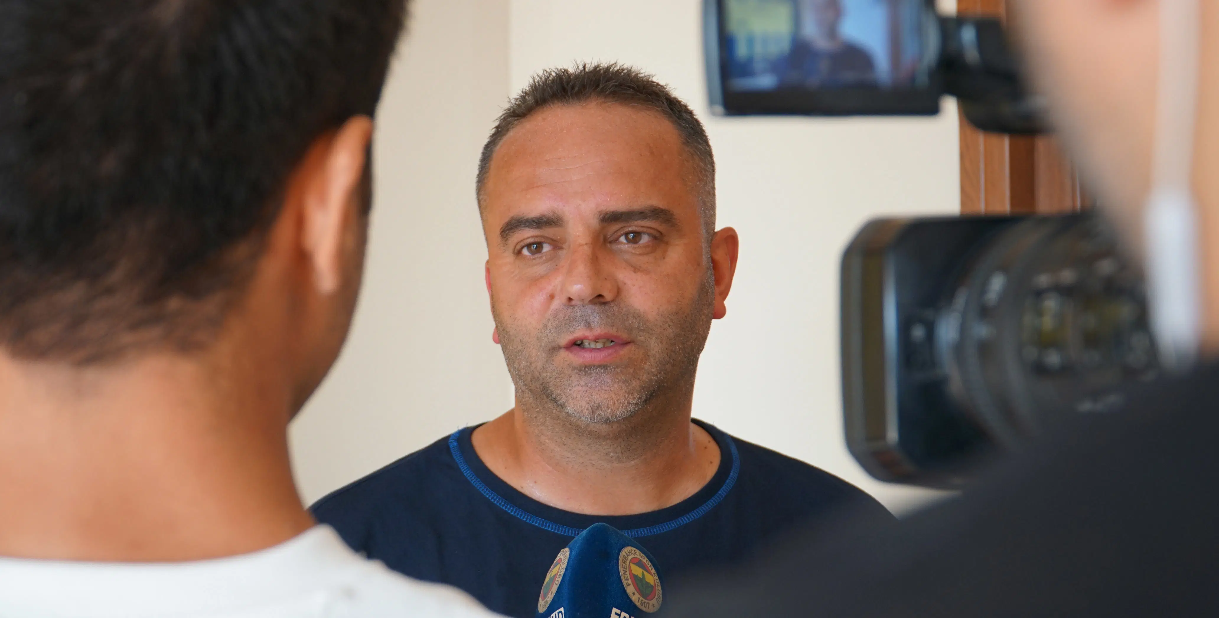Semih Şentürk'ten Galatasaray maçı biter bitmez flaş şampiyonluk iddiası