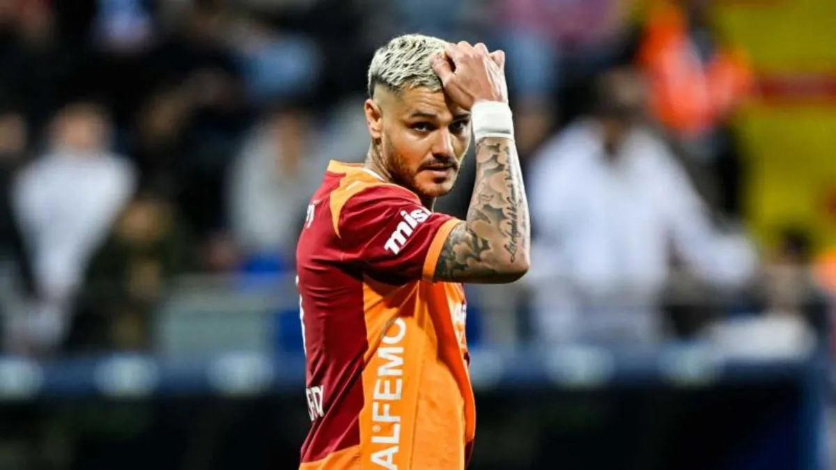 Mauro Icardi'ye bir veto daha! Galatasaray sonrası takım bulamıyor…