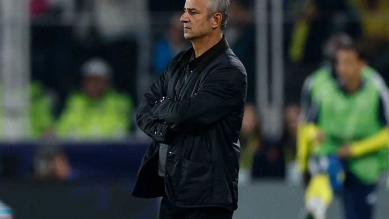 İsmail Kartal’dan Galatasaray Maçı Öncesi Kritik Mesaj!
