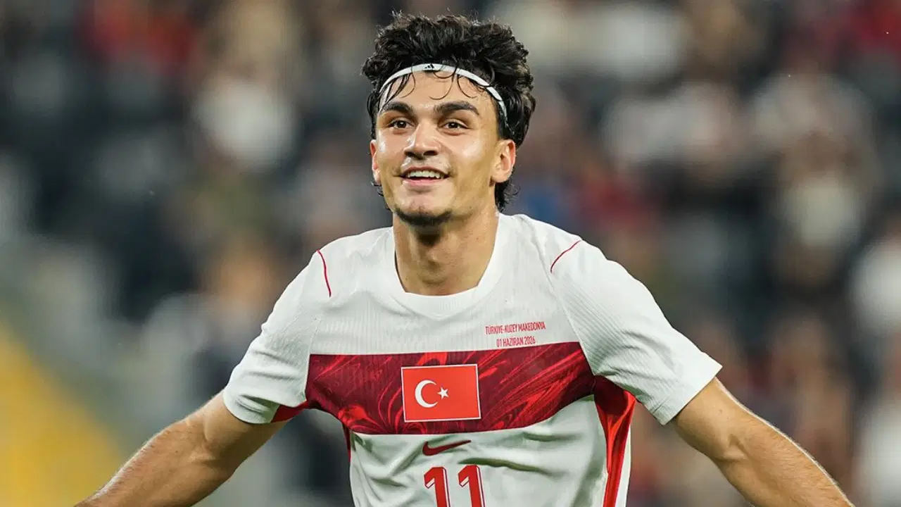 Almanlar duyurdu: Can Uzun'dan Galatasaray yanıtı!