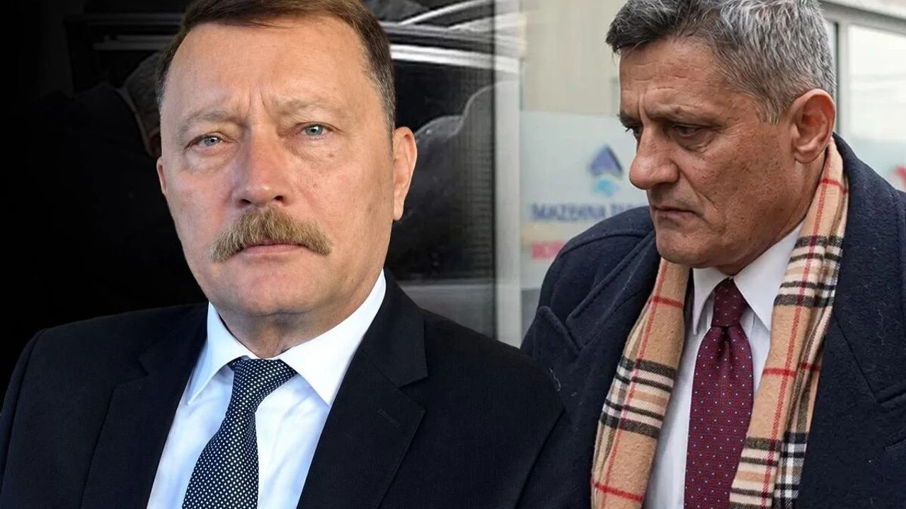 Kaşif Kozinoğlu Soruşturmasında Yeni Gözaltı