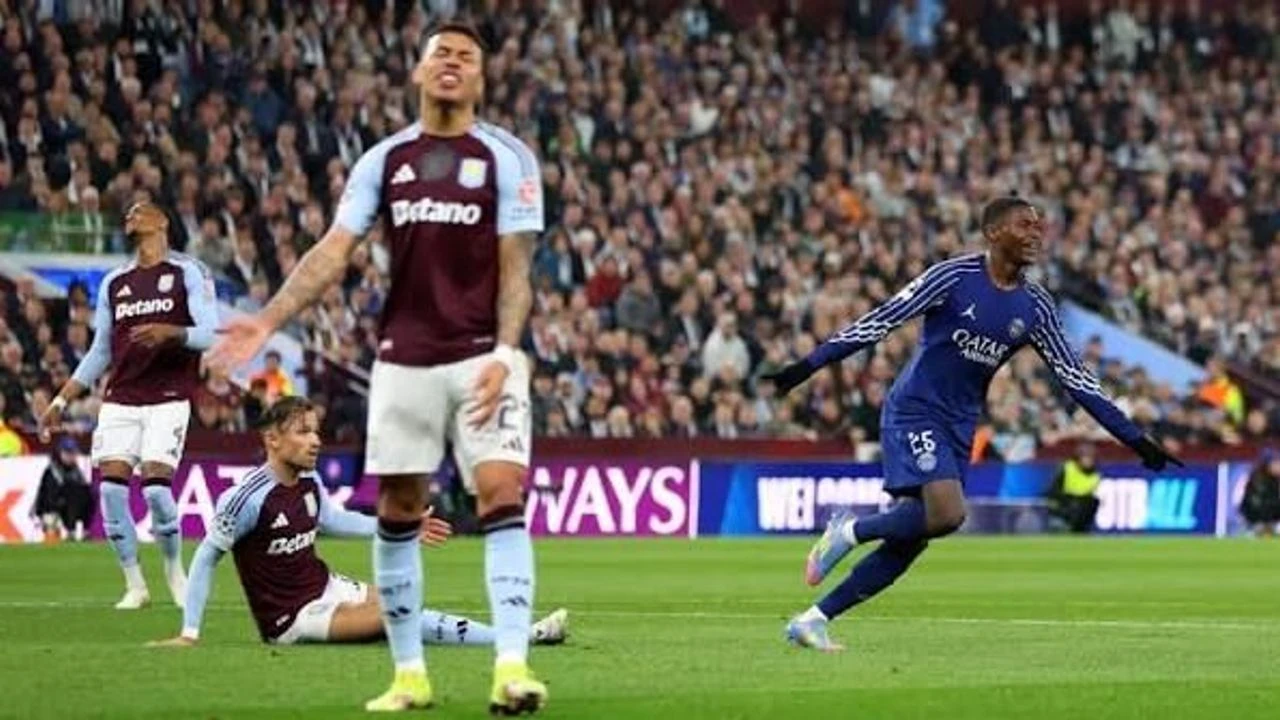 UEFA Süper Kupa'da final heyecanı! Maç ne zaman, saat kaçta? Hangi kanalda?