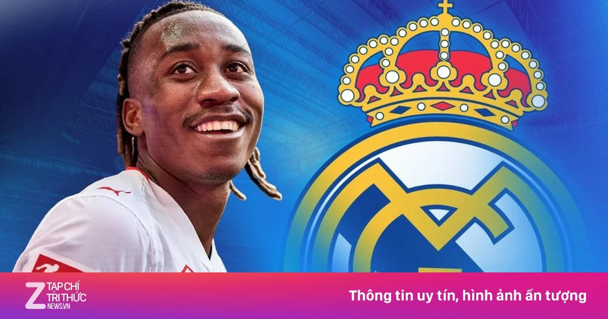 Real Madrid oyuncusunun değeri sadece bir yılda 100 milyon euro arttı.