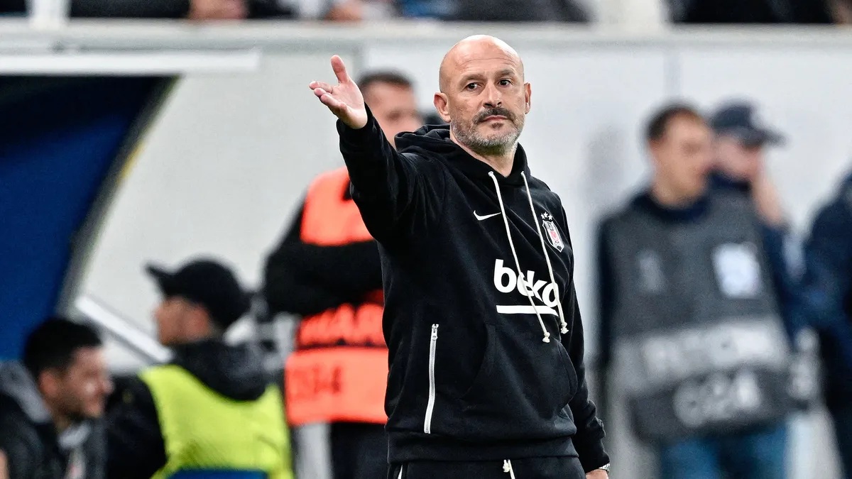 Vincenzo Italiano'dan Orkun Kökçü'nün son durumuna dair açıklama!