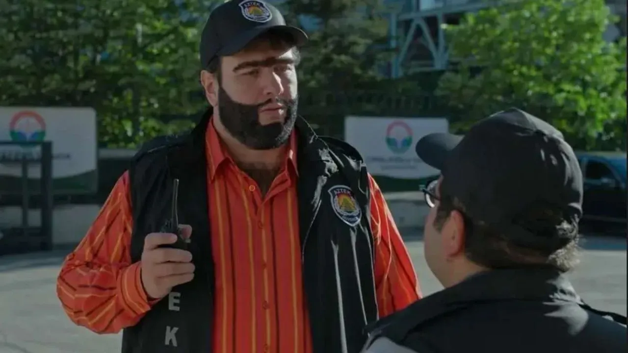 Recep İvedik 8’in İlk Fragmanı Yayınlandı