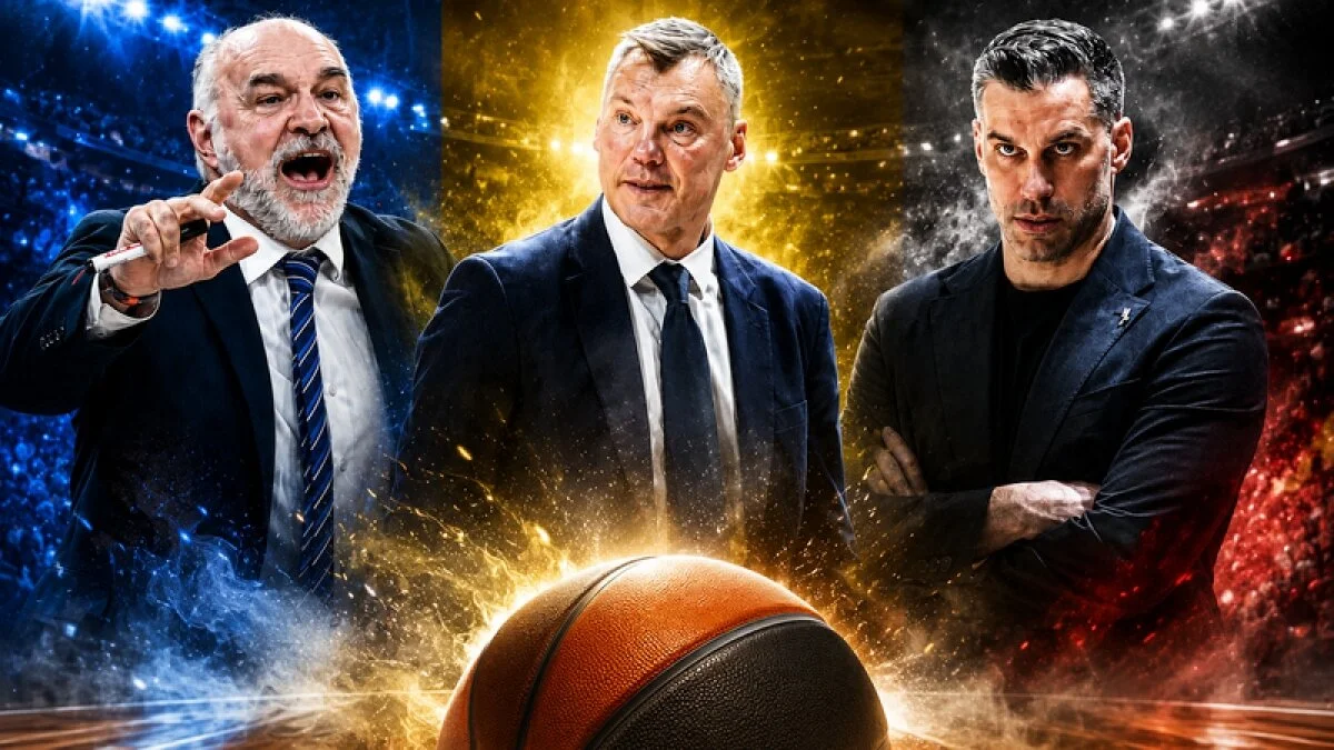 EuroLeague'de Türk takımlarının açılış programı belli oldu!