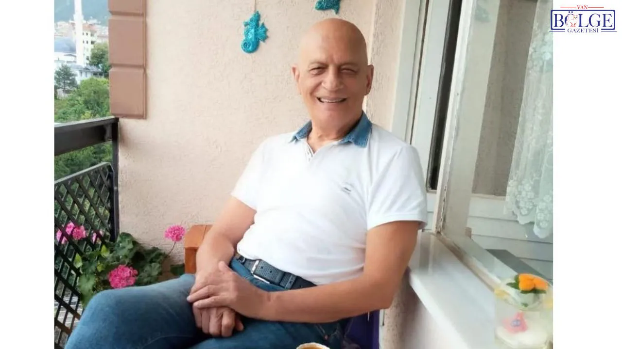 Elazığspor’un efsane futbolcusu Haluk Erdem vefat etti! Haluk Erdem Kimdir?