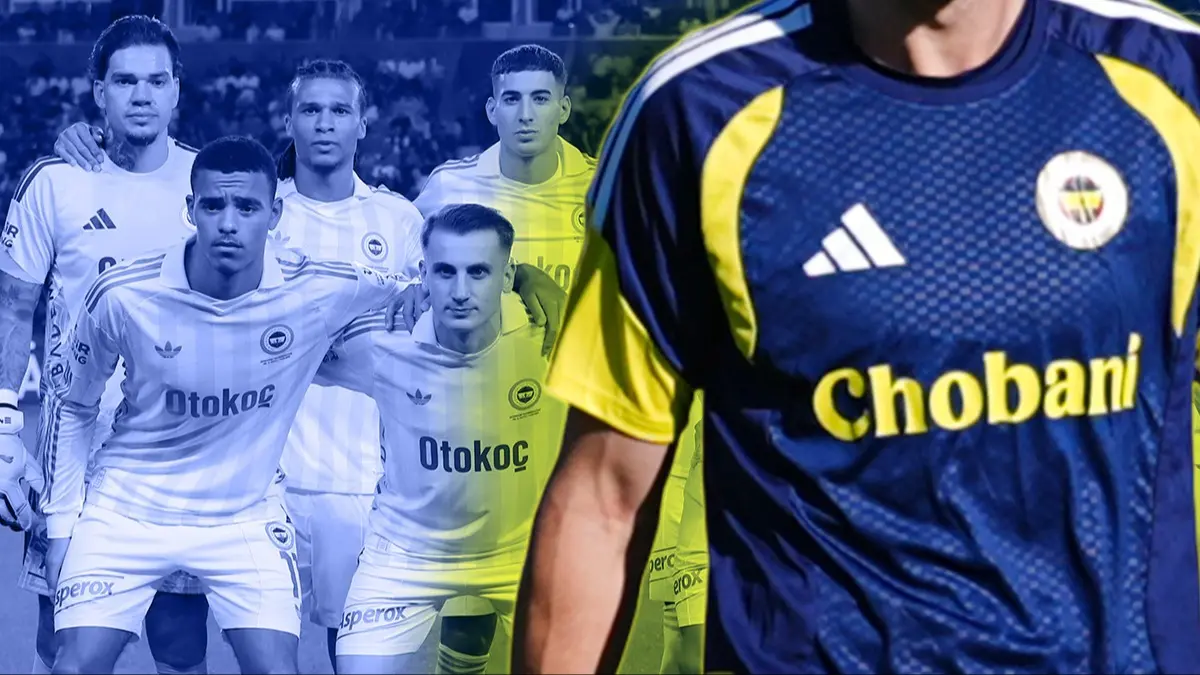 Derbi öncesinde geri döndü... Fenerbahçe'ye müjdeli haber