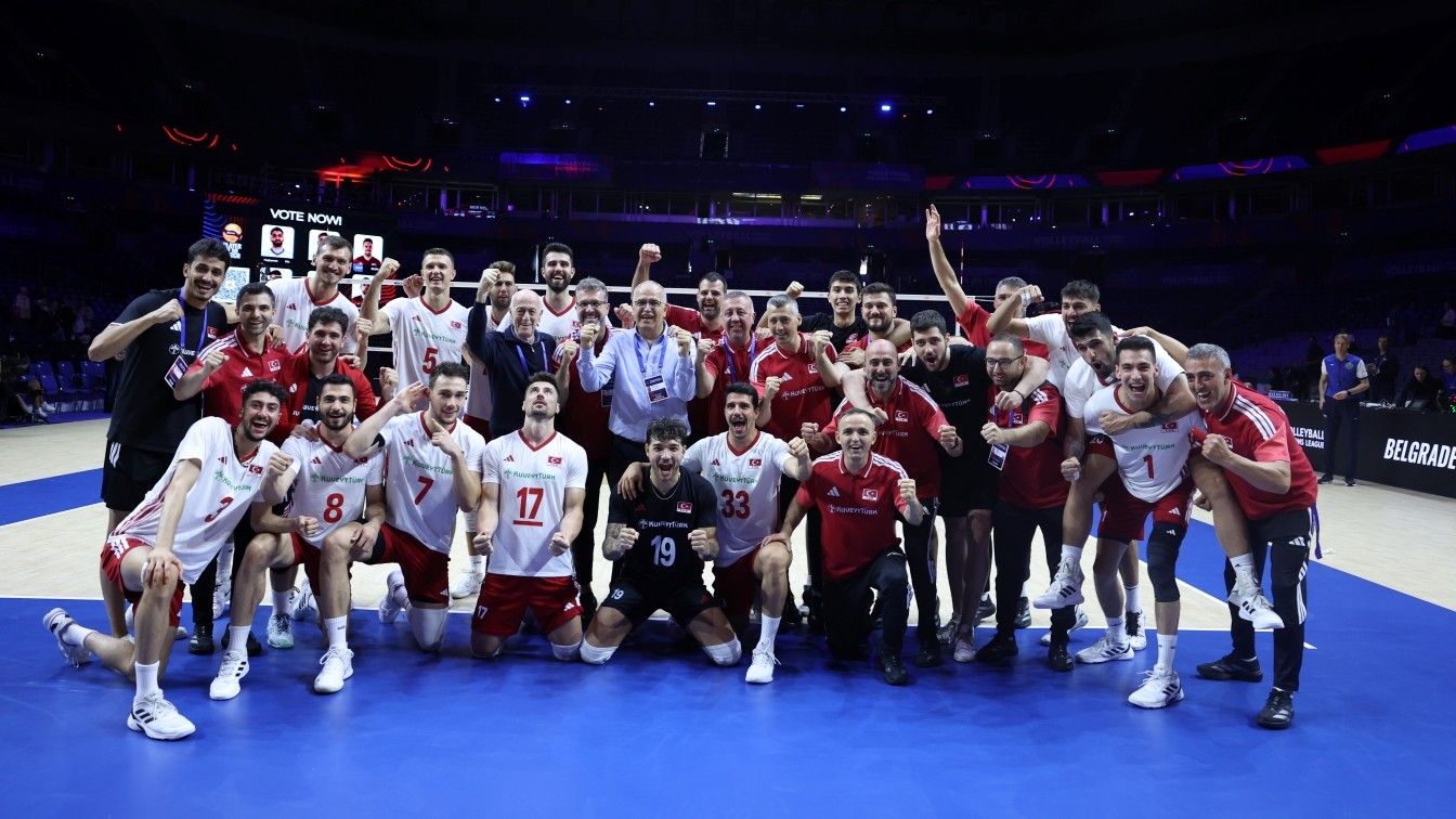 Türkiye-Slovenya maçı saat kaçta hangi kanalda?