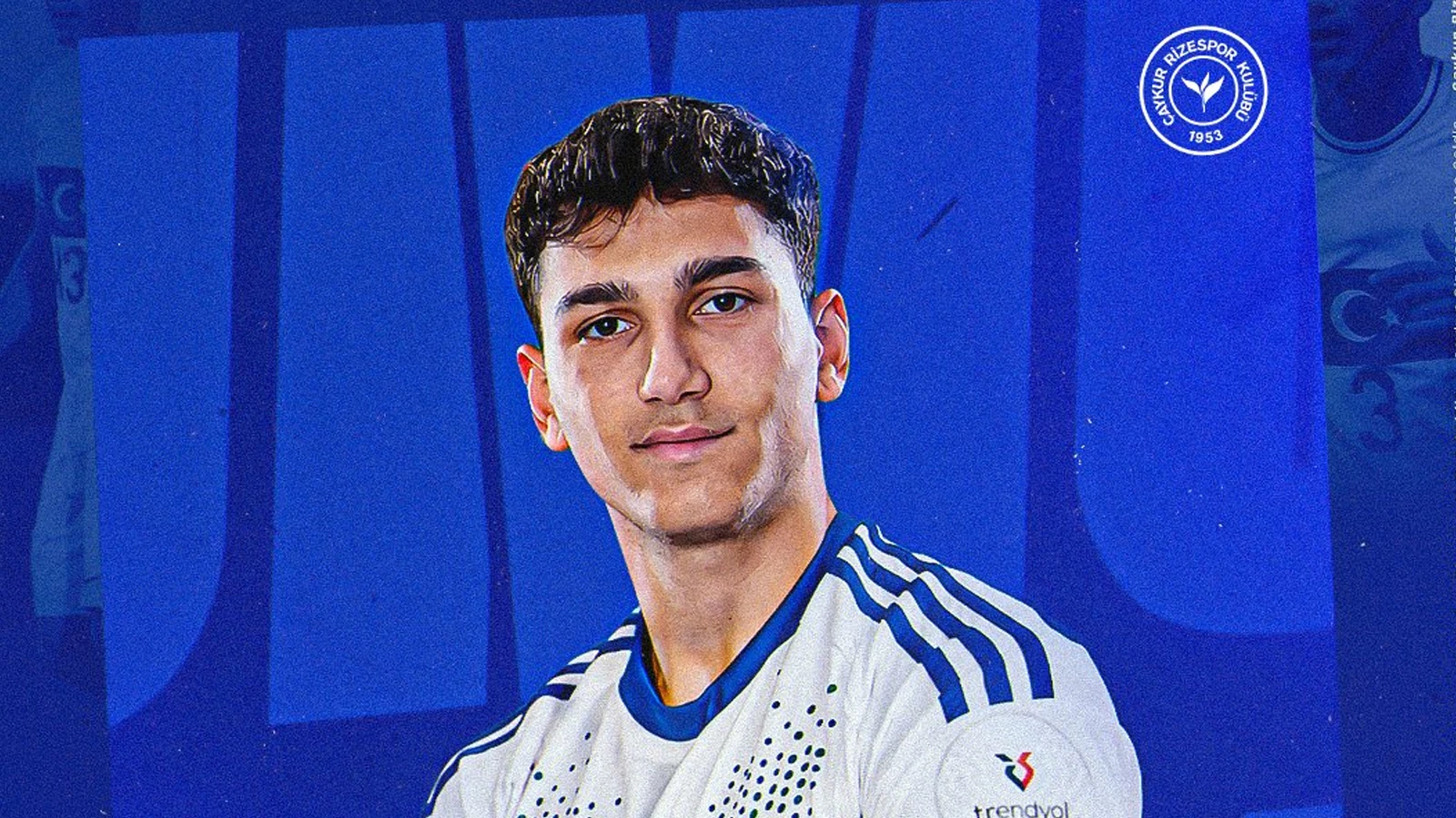 Galatasaray geri aldığı sol beki, Rizespor'a gönderdi