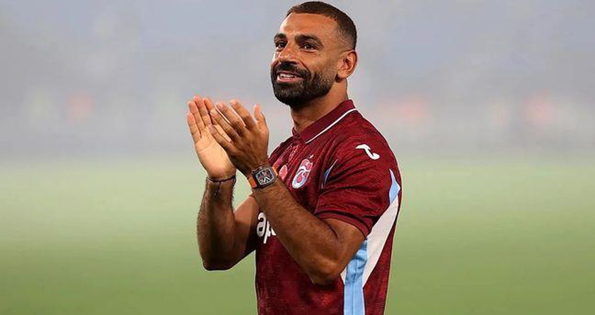 Kasımpaşa Trabzonspor ilk 11'ler: Salah neden yok, Kasımpaşa Trabzonspor maçında oynayacak mı?