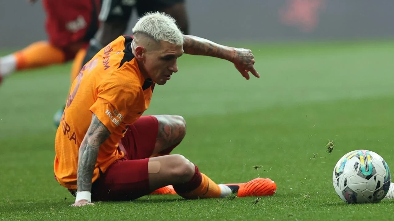 Galatasaray'da Torreira depremi! Transferde anlaşma sağlandı: Adım adım ayrılığa