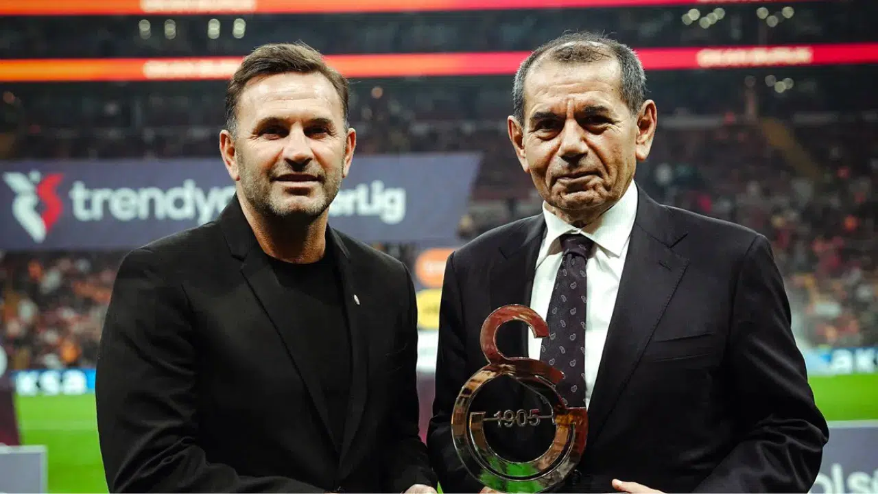 KAP için geri sayım : Galatasaray, Batrakov sonrası bir transferi daha bitiriyor