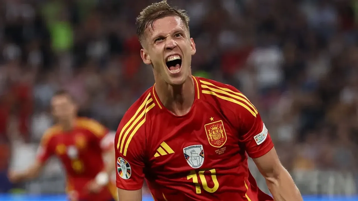 Galatasaray’ın Dani Olmo Girişimi: Barcelona Yıldızı Gündemde