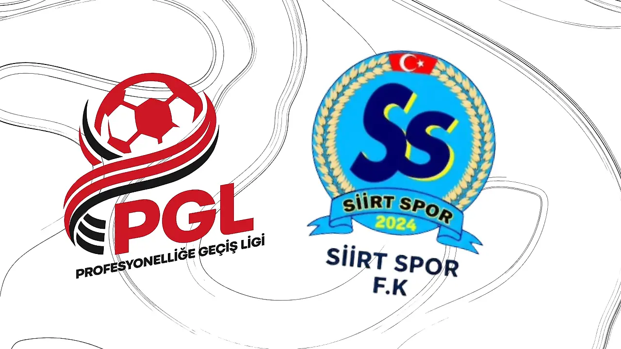 Siirt Futbol Spor Kulübü'nün 2026-2027 sezonundaki grubu belli oldu