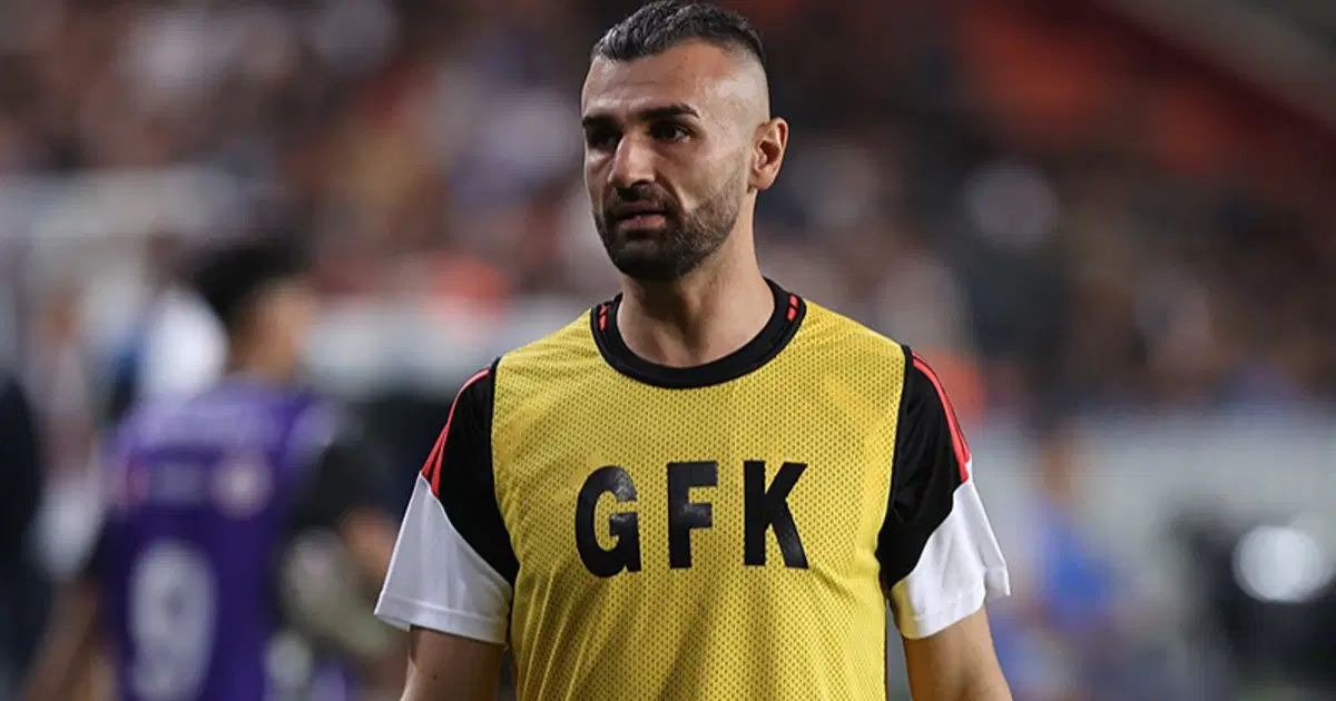 Serdar Dursun'dan çarpıcı Fenerbahçe sözleri. "Kadro ve oyuncu kalitesi eksik"