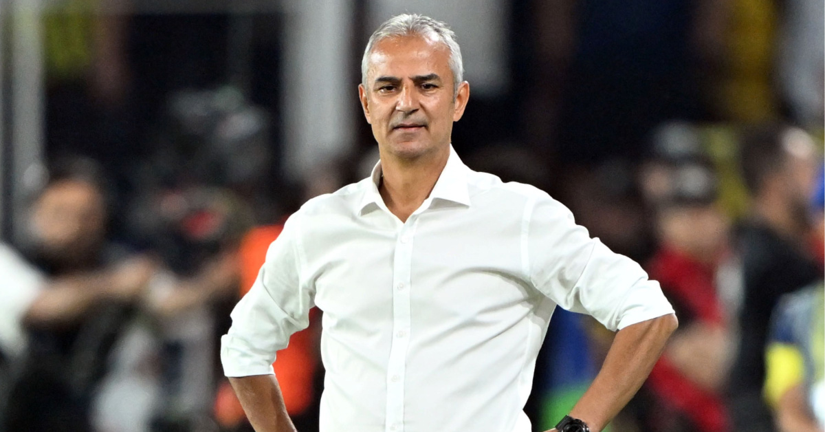 İsmail Kartal'dan Fenerbahçe taraftarına mesaj: Şampiyonluğa inanıyoruz