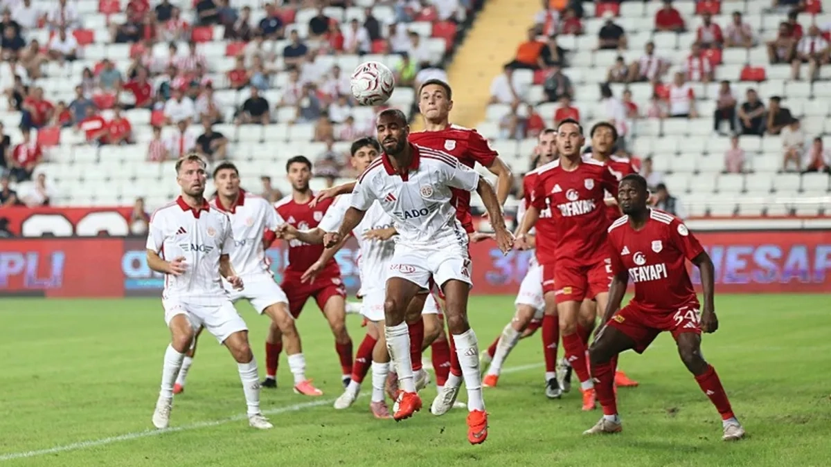 Trabzonspor’da Noah Saviolo İtirafı Ve Haftanın Sonuçları
