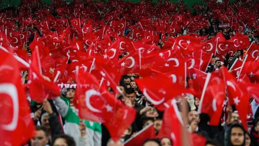 Bursa'daki Türkiye-İtalya maçına gidecekler dikkat! TFF'den önemli açıklama...