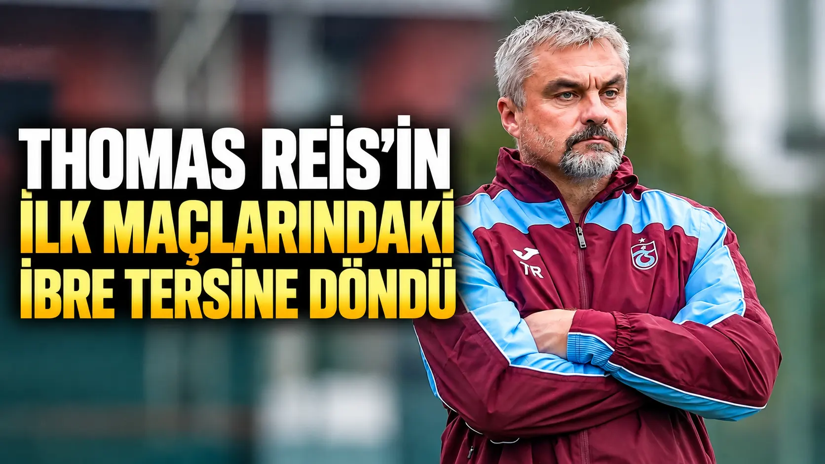 Thomas Reis’in ilk maçlarındaki ibre tersine döndü