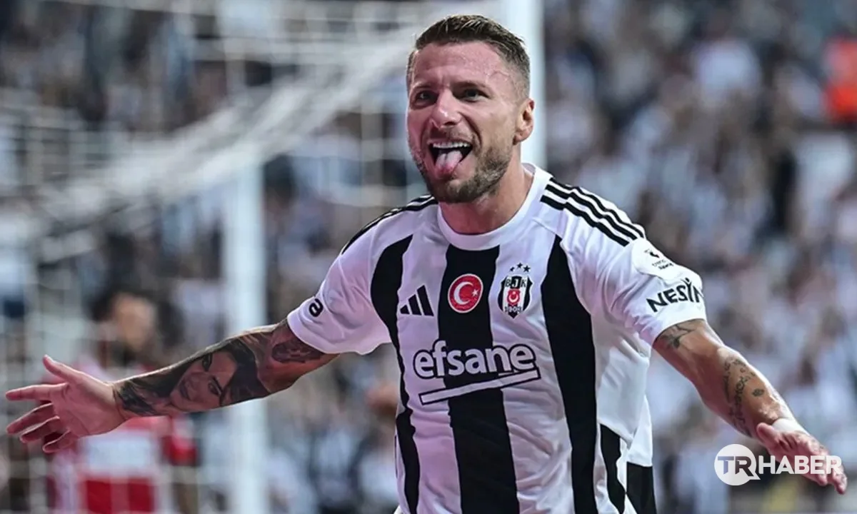 Beşiktaş'ta 41 maça çıkıp 19 gol atmıştı: İtalyan futbolcu kariyerine son verdi