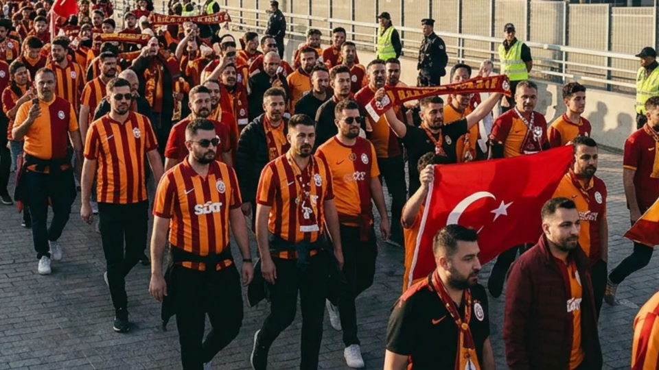 Lille-Galatasaray maçı ne zaman, saat kaçta, hangi kanalda? Lille-Galatasaray maçı seyircisiz mi oynanacak?