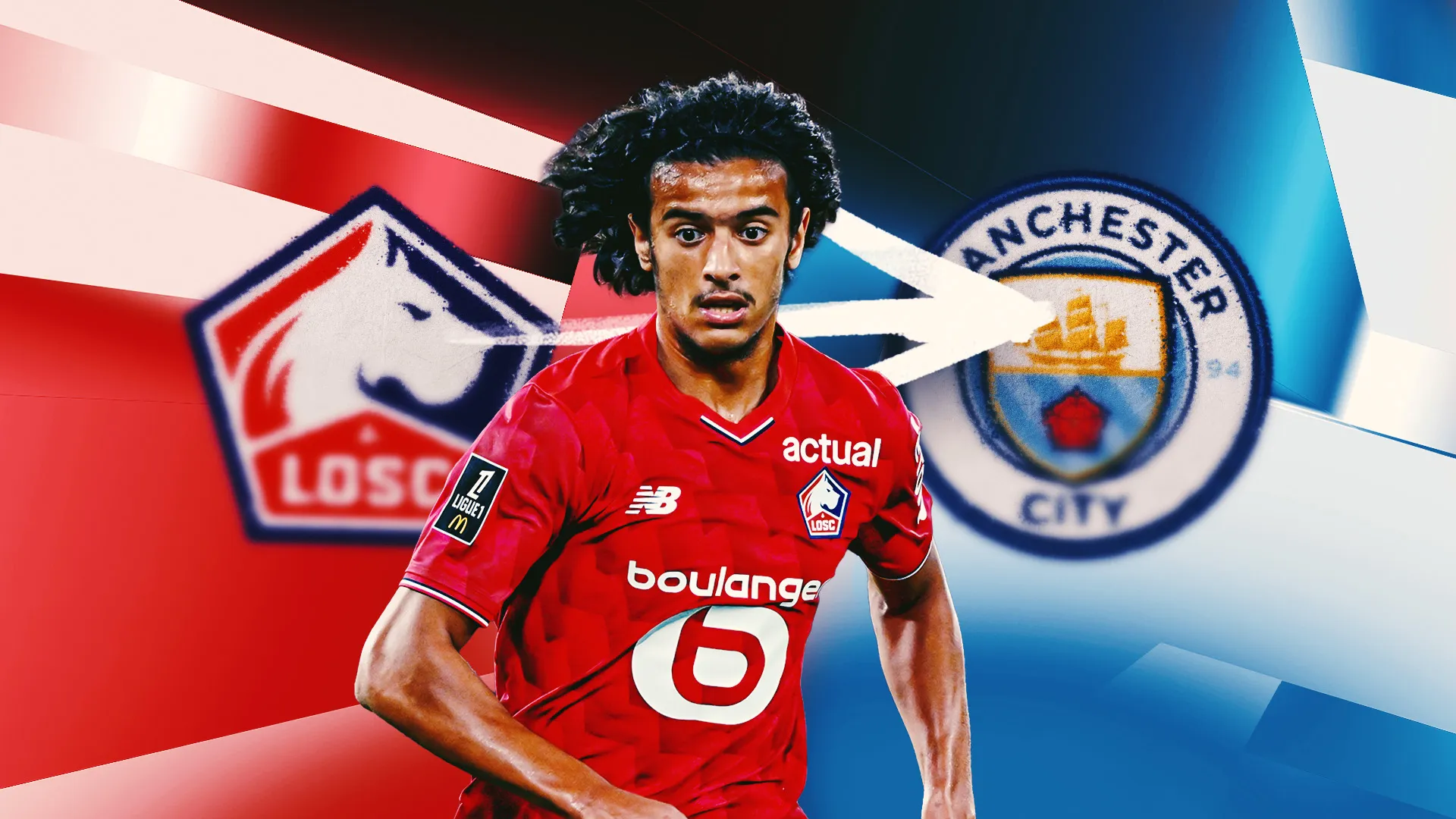 Ayyoub Bouaddi dünyanın en umut vadeden defansif orta sahası, ancak Rodri'nin yerine gelecek isim Enzo Maresca'nın Manchester City'deki tüm…