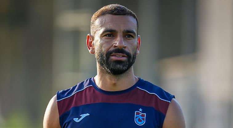 Trabzonspor, Kasımpaşa maçı hazırlıklarını sürdürdü