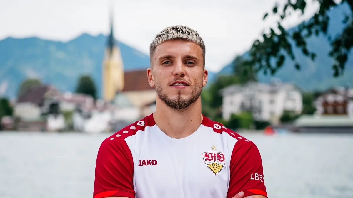 Galatasaray’dan Ermedin Demirovic Bombası: 15 Milyon Euro Masada