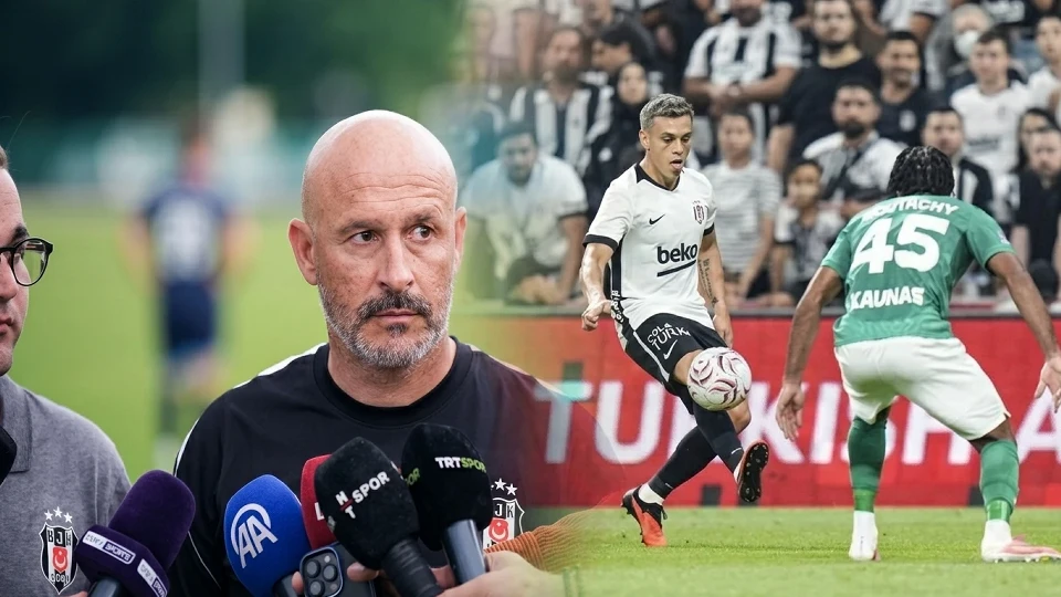 Leandro Trossard'ın sağlık durumu belli oldu: Alanyaspor maçında oynayacak mı?