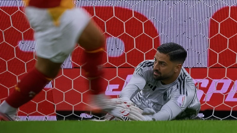 Galatasaray'ın iptal edilen golü faul mü? Eski hakemler değerlendirdi