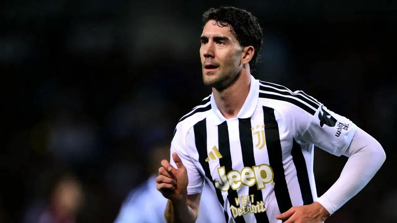 Beşiktaş'ta Vlahovic için kritik viraj : Resmi imza an meselesi