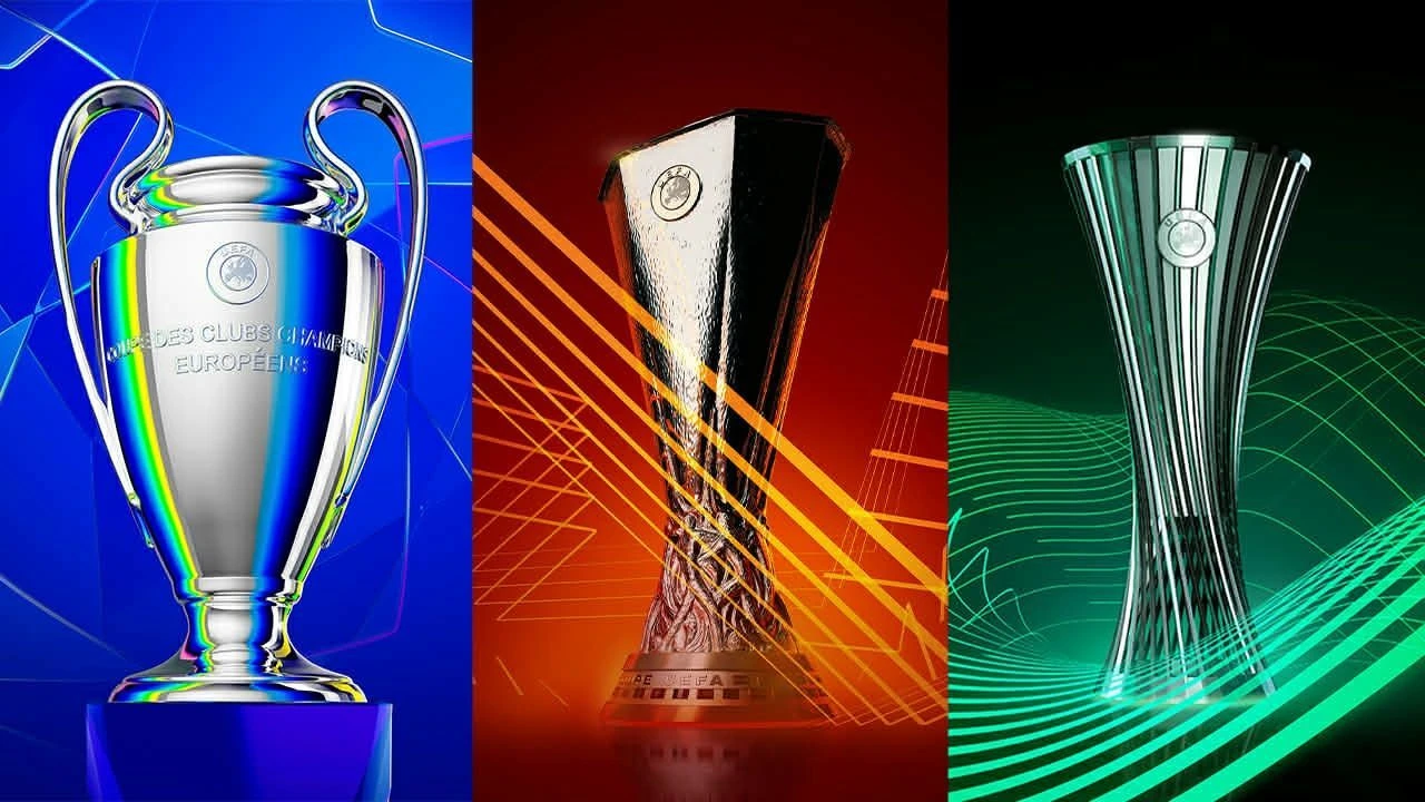 Avrupa Kupalarında En Çok Kazanan Takımlar 2026-2027