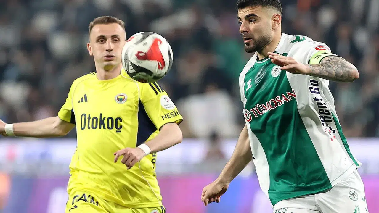 Fenerbahçe'den Son Dakika Transfer Açıklaması: Adil Demirbağ Gündemde mi?