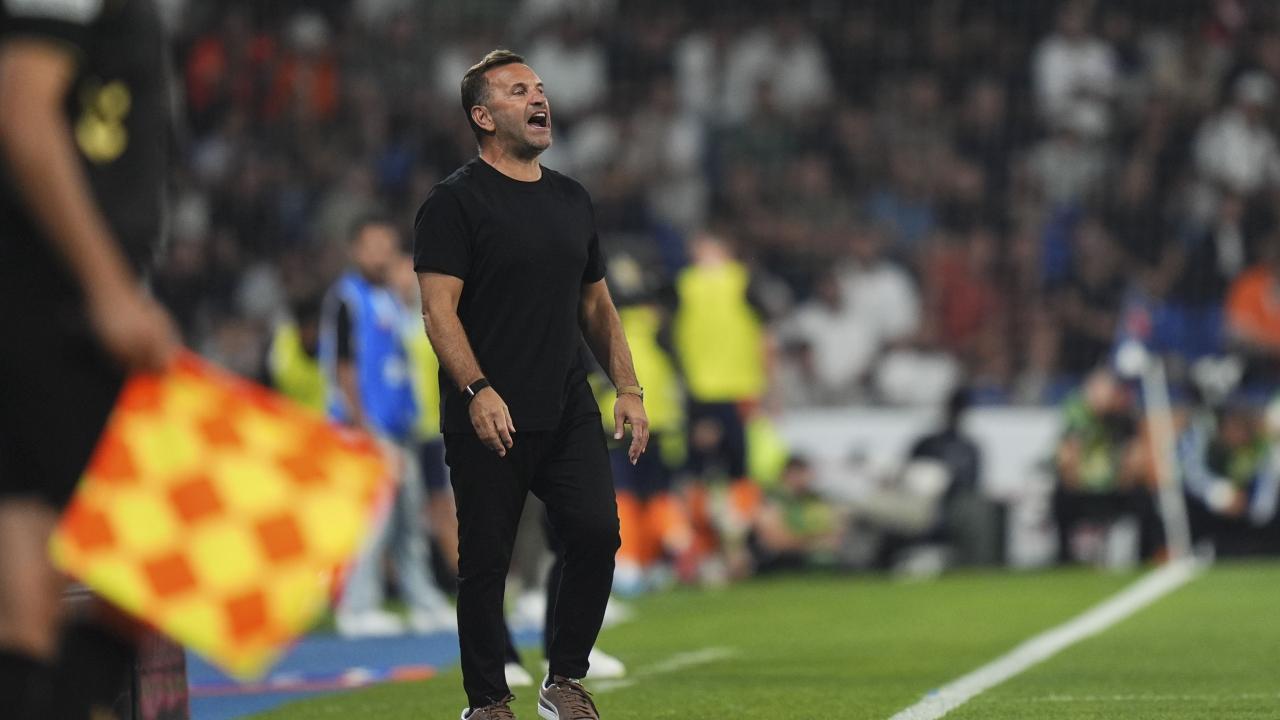 Galatasaray'ın Zaferi ve Hakem Tartışmaları
