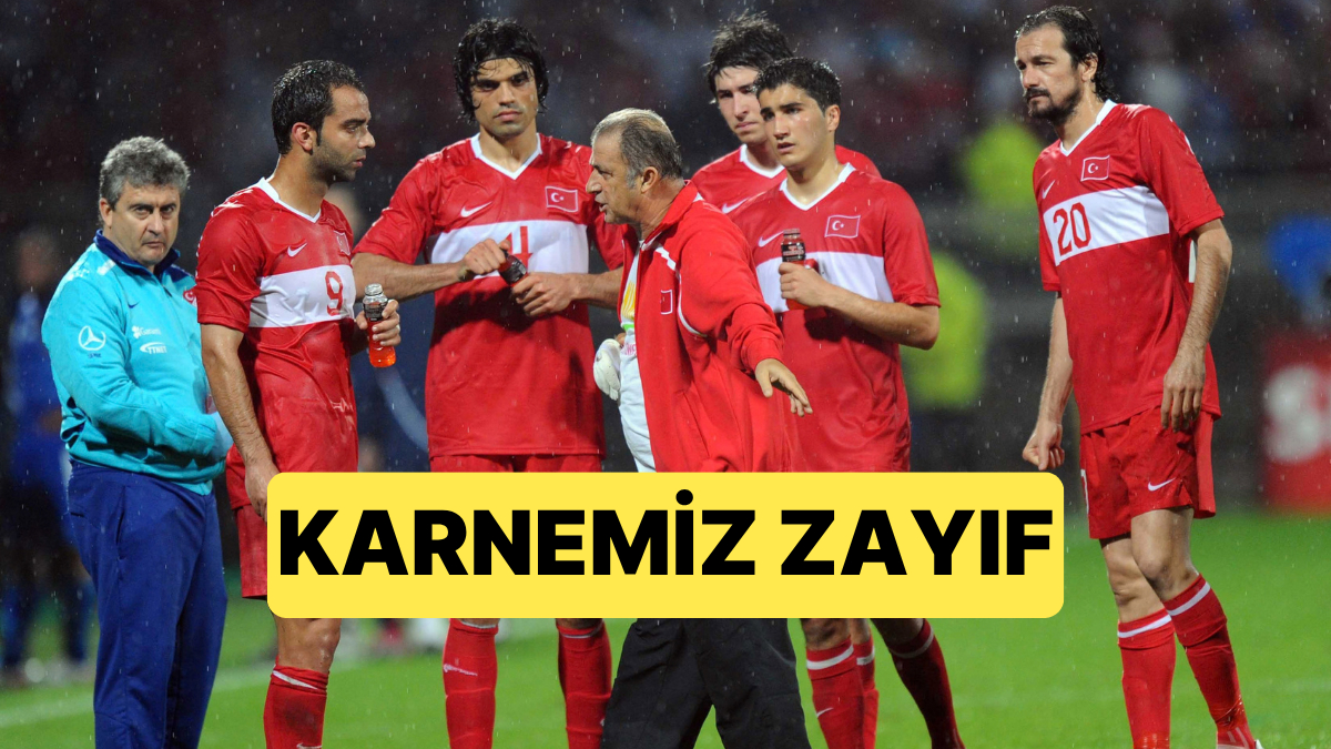 Türkiye ile Fransa 9. Kez Karşı Karşıya: İki Takım Arasında Oynanan Tüm Maçlar