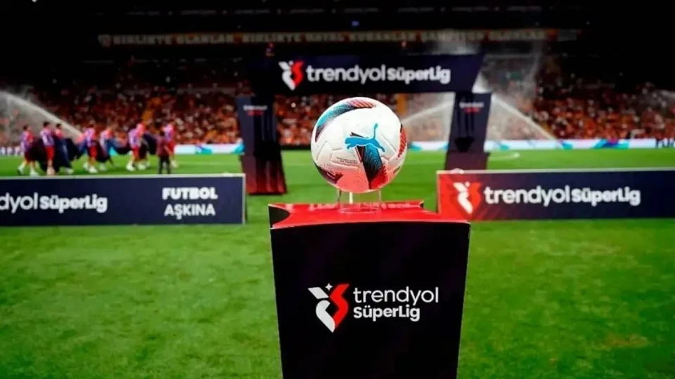 Süper Lig tarihinin en gollü maçları: İşte tarihin en farklı skorları! | Futbol Haberleri