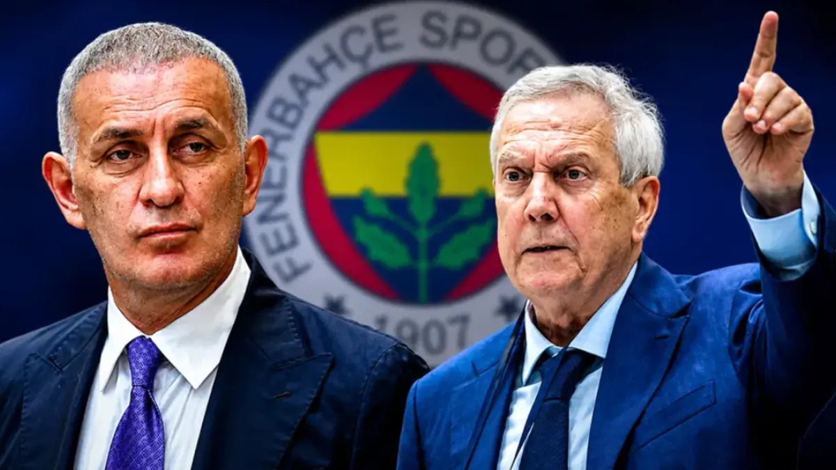 Fenerbahçe TFF'ye gidiyor! Aziz Yıldırım devrede: O maç oynanmayabilir - Fenerbahçe