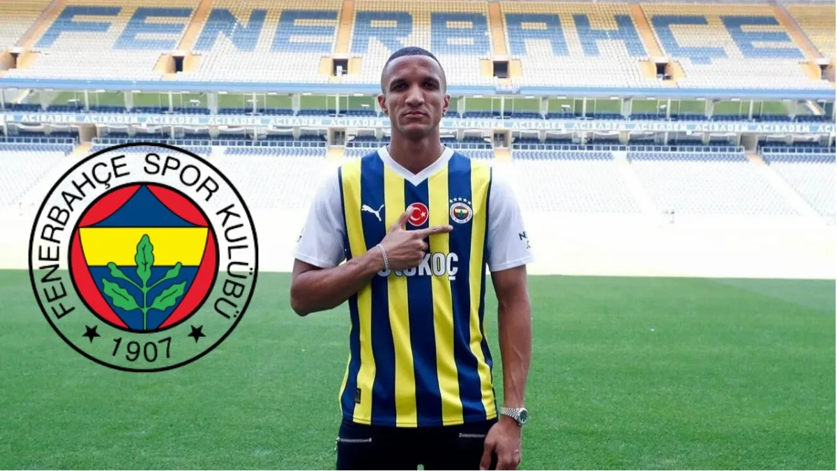 Fenerbahçe'de sürpriz ayrılık: Rodrigo Becao'nun yeni takımı belli oldu