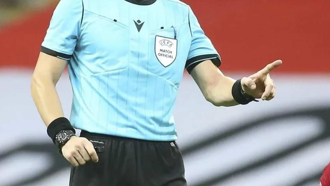 Trendyol Süper Lig 2. hafta hakemleri açıklandı! İşte maçları yönetecek hakemler