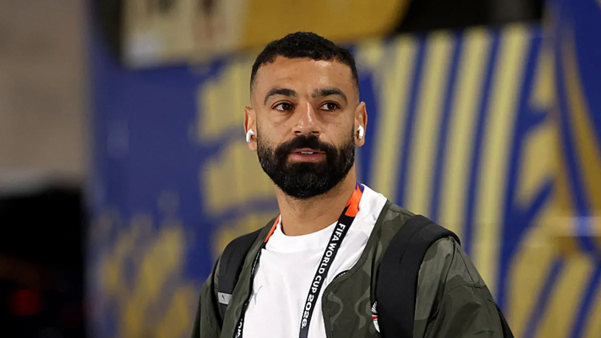 Trabzonspor’da Mohamed Salah gündemi! Ertuğrul Doğan son noktayı koydu