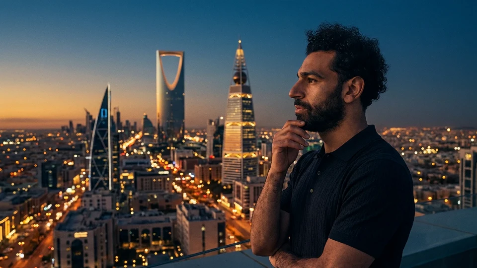 Mohamed Salah 25 milyon euro'ya 'evet' dedi: Beşiktaş taraftarını üzen transfer iddiası...