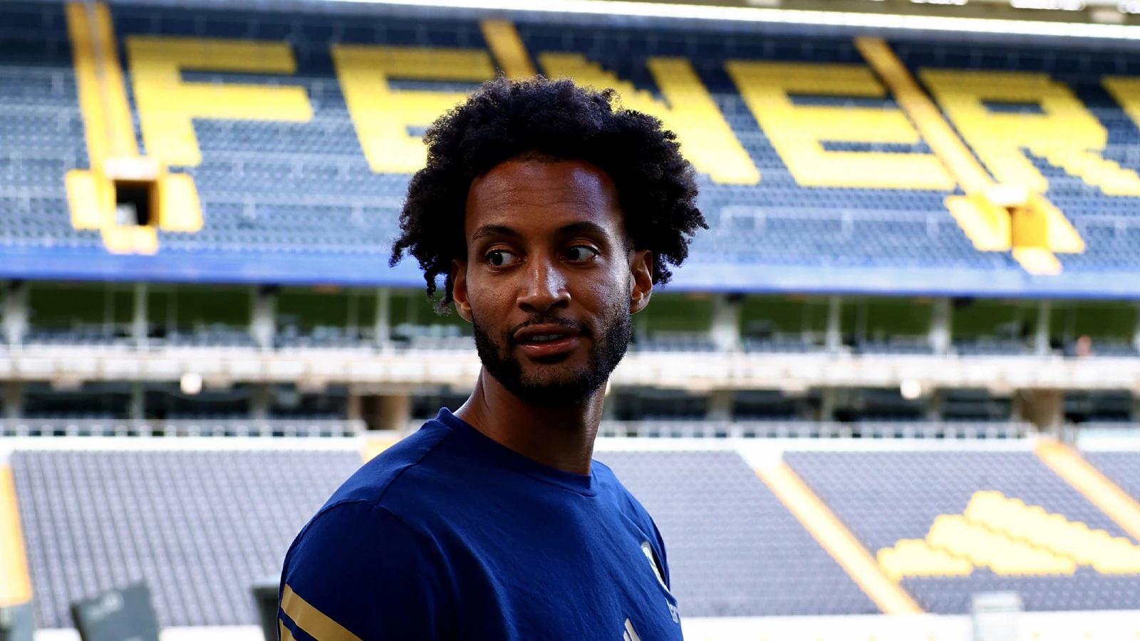 Fenerbahçe'nin yeni Braxton Key: EuroLeague’de maaşların neden açıklanmadığını merak ediyorum