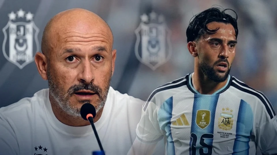 Beşiktaş, orta saha için Juventus’un yıldızını istiyor: İtalyan devi kararını verdi